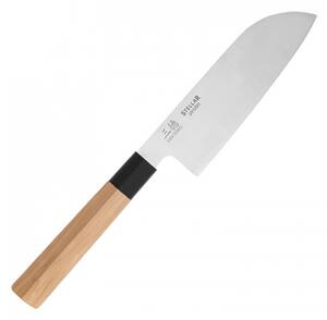 Нож Samurai Santoku 15 см