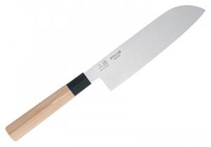 Нож Samurai Santoku 18 см