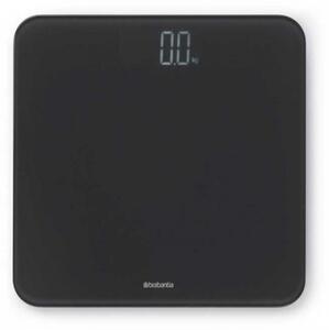 Дигитална везна за баня - Brabantia Dark Grey