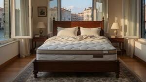 Матрак Павия PRATO MEMORY POCKET