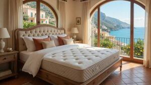 Матрак Павия CAPRI
