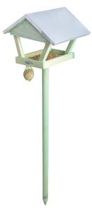 Хранилка за птици Garden Joy , височина 113 cm - Esschert Design