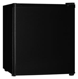 Мини бар Crown CM49B E, клас E, 41 л. общ обем, свободностоящ, 79 kWh/годишно, черен