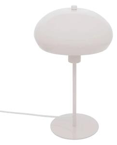 Настолна лампа atmosphera Savio, Метал, 38 cm - Слонова кост