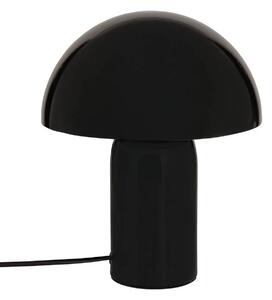 Настолна лампа atmosphera Lito, Метал, 25 cm - Черен