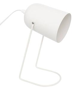 Настолна лампа atmosphera Faro, 30 cm - Бял