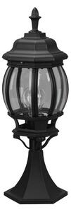 Външно осветително тяло (височина 49 cm) Elvo – Trio