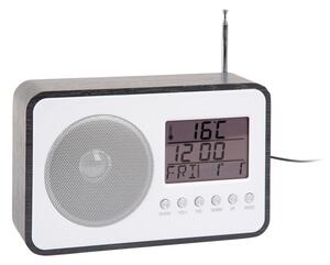 Дигитално радио будилник FM Radio – Karlsson