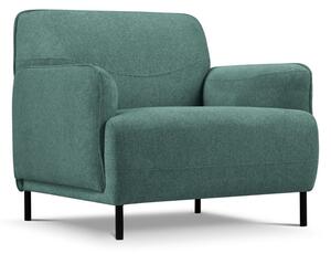 Тюркоазен фотьойл Neso - Windsor & Co Sofas