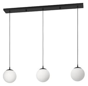 Eglo 900512 - Пендел RONDO 3xE27/40W/230V