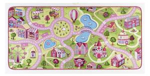 Детски килим , 160 x 240 cm Sweet Town - Hanse Home