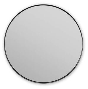 Огледало за стена Brabantia MindSet Mineral 1005690, 5 кратно увеличаване, Магнитна стойка, Устойчиво на корозия, Минерално покритие, Сив