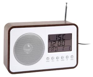 Дигитално радио будилник FM Radio – Karlsson