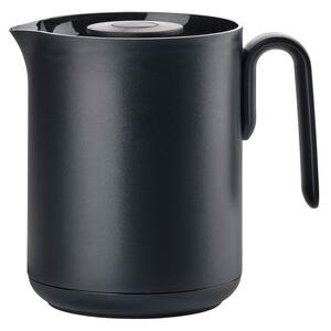 Черен термос 600 ml Singles – Zone