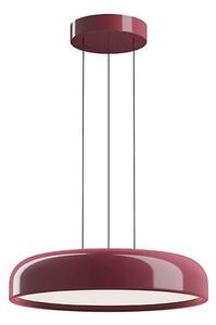 LED полилей на кабел ALENSA LED/60W/230V CRI 94 червен