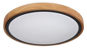 Globo 41764-12 - LED Плафон BRUNO LED/12W/230V 307 мм 3000/4500/6000K