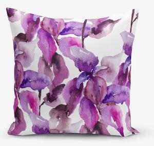 Калъфка за възглавница Leaf Modern, 45 x 45 cm - Minimalist Cushion Covers