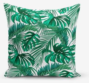 Калъфка за възглавница от памучна смес Mint Green Kavanice, 45 x 45 cm - Minimalist Cushion Covers