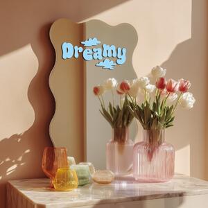 Стикер за огледало S9 – Dreamy
