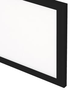 Briloner 7191-015 - LED Плафониера SIMPLE LED/12W/230V