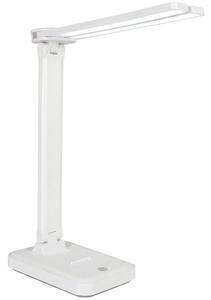 Brilagi - Димируема LED настолна лампа MODO DUO LED/8W/5V 3000/4000/6500K бяла