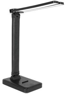 Brilagi - LED димируема настолна лампа MODO DUO LED/8W/5V 3000/4000/6500K черна