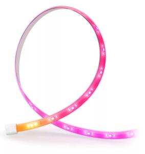 Philips - LED RGBW димируема лента Hue FLUX 3+2m LED/48,5W/230V 2200-6500K