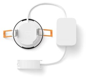 Philips - Комплект от 2 вградени димируеми LED RGBW осветителни тела за баня Hue SLIM LED/8,3W/230V IP44