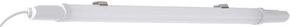 LED лампа Ledvance DP Slim ECO 600 18W 865 IP65, за таван, 18W, 1980lm, 6500K, сива