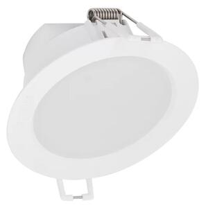 LED лампа Ledvance DN 90 4W 840 WT, за вграждане, 4W, 240V, 400lm, 4000K, бяла