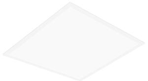 LED лампа Ledvance PL ECO 600 E, за таван, 36W, 3600 lm, 4000K, бяла
