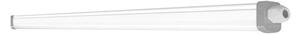 LED лампа Ledvance DP Slim Value 1500, за таван, 50W, 5500lm, 4000K, бяла