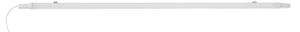 LED лампа Ledvance DP Slim ECO 1200 36W 865 IP65, за таван, 36W, 4320lm, 6500K, сива