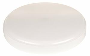 LED лампа Ledvance SF Slim RD 260 P 840 WT, за таван/стена, 26W, 2730 lm, 4000K, бяла