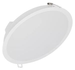 LED лампа Ledvance DN 215 24W 865 WT, за вграждане, 24W, 240V, 2400lm, 6500K, бяла