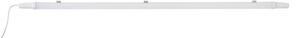 LED лампа Ledvance DP Slim ECO 1500 48W 865 IP65, за таван, 48W, 5520lm, 6500K, сива