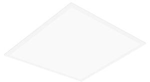 LED лампа Ledvance PL ECO 600 E, за таван, 36W, 3600 lm, 3000K, бяла