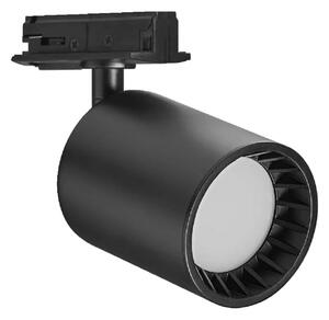 Смарт LED лампа Ledvance WIFI TRACKL SPOT OSAKA TW, 8W, 240V, 230lm, от 3000K до 6500K, бяла