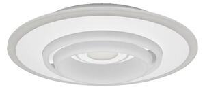 Смарт лампа Ledvance, за таван, гласови асистенти Google Assistant и Alexa, 32W, 240V, 2600lm, от 2700K до 6500K, бяла
