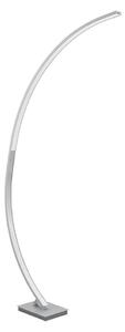 Eglo 75518 - LED димируема сензорна подова лампа VILLA FRANCA LED/19W/230V