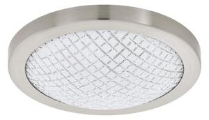 Eglo 79495 - LED плафон TRECCHINA LED/10,8W/230V
