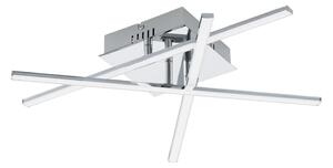 Eglo 55707 - LED таванно осветително тяло 3xLED/3,5W/230V