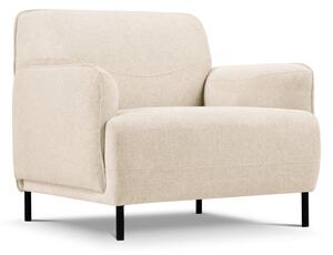 Бежов фотьойл Neso - Windsor & Co Sofas