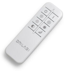 Brilagi - Димируем таванен плафон ORELLI LED/53W/230V 3000-6000K + дистанционно