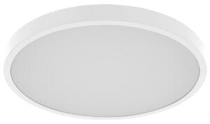 Brilagi - LED таванно осветително тяло за баня ZENNA LED/12W/230V Ø 25 см IP44 бяло