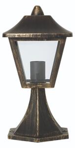 Osram - Външна лампа TRADITION 1xE27/60W/230V IP44