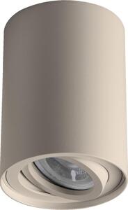 Kanlux 25481 - Точково осветително тяло BORD 1xGU10/10W/230V бежово