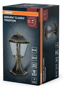 Osram - Външна лампа TRADITION 1xE27/60W/230V IP44
