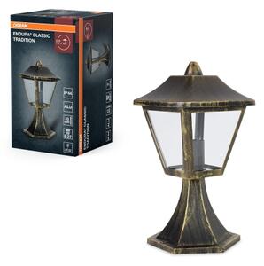 Osram - Външна лампа TRADITION 1xE27/60W/230V IP44