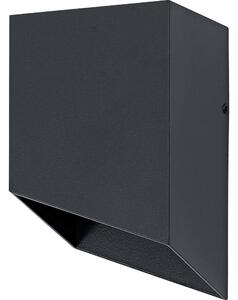 Osram - Външен стенен аплик ENDURA CLASSIC 1xGU10/5W/230V IP54